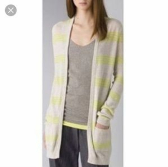 Theory Giana S Riviera Cardigan - Picture 1 of 1